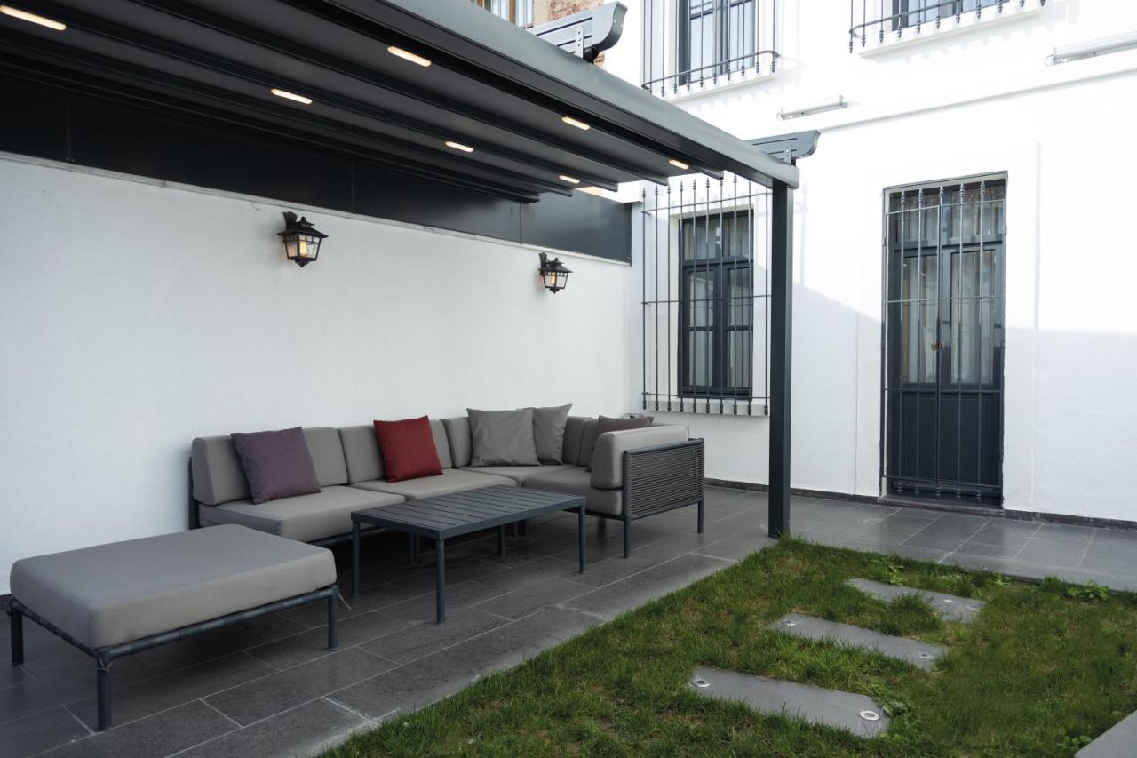 Nm Beyoglu * Provincia di Istanbul