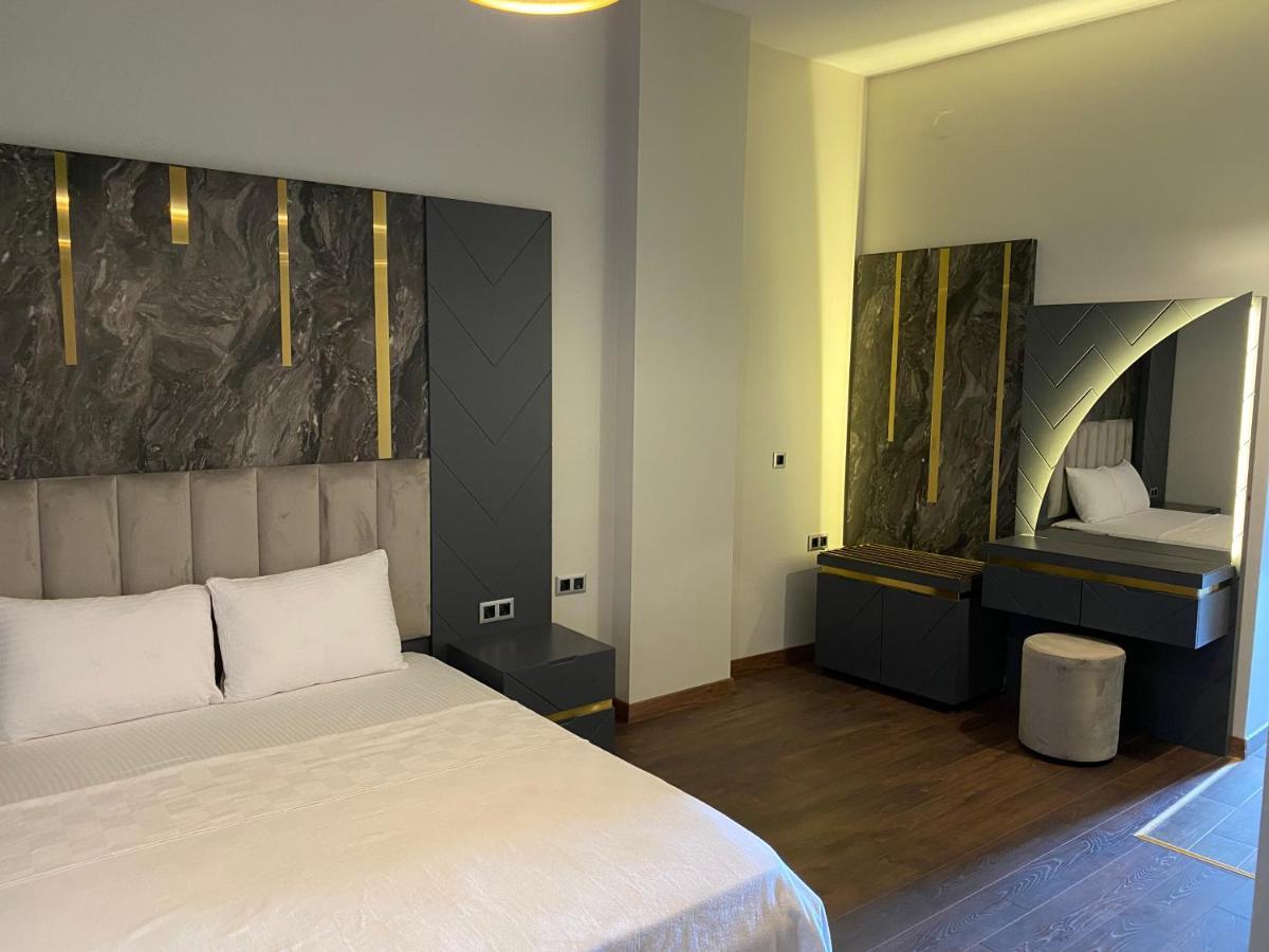Nm Beyoglu Appartement Istanboel