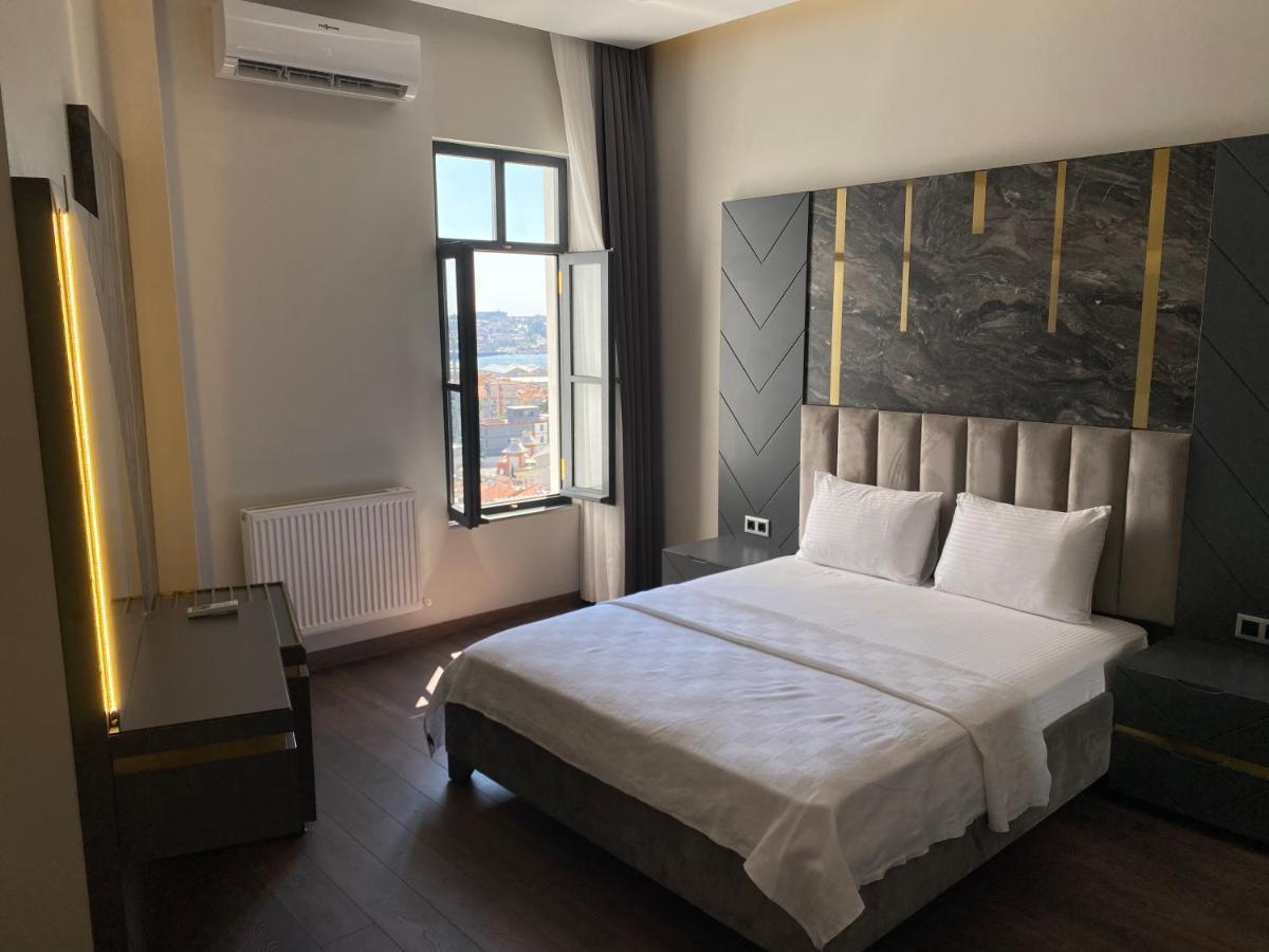Appartement Nm Beyoglu Istanboel