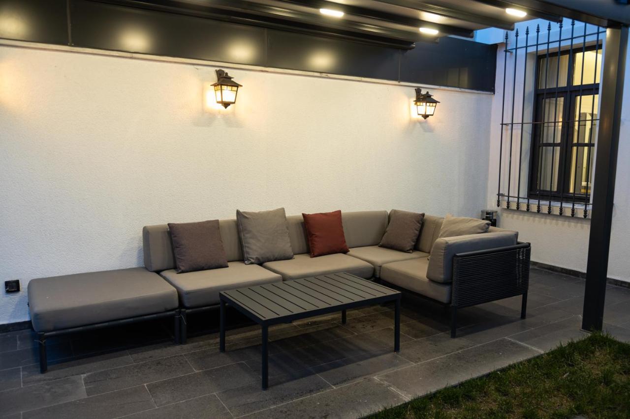 Nm Beyoglu Appartement Istanboel