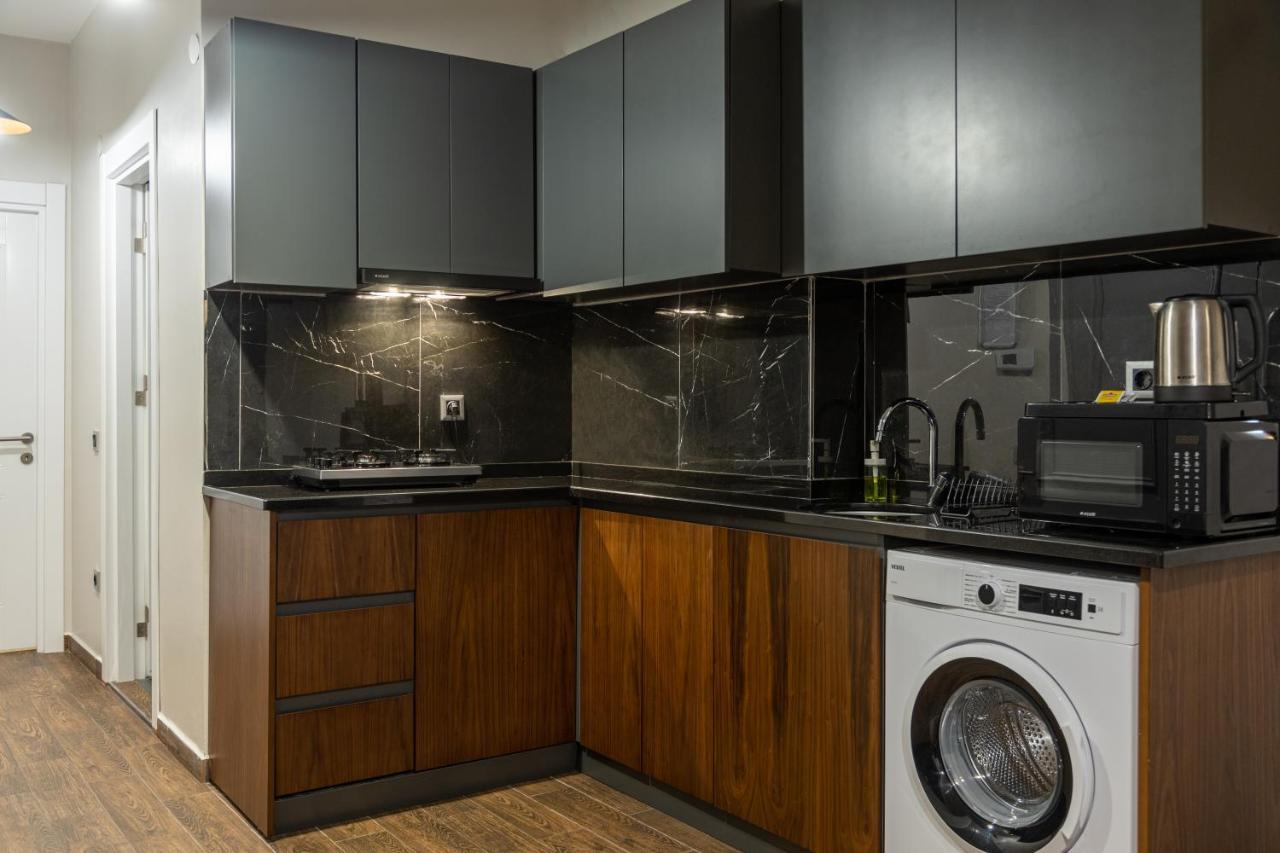 Nm Beyoglu Appartement