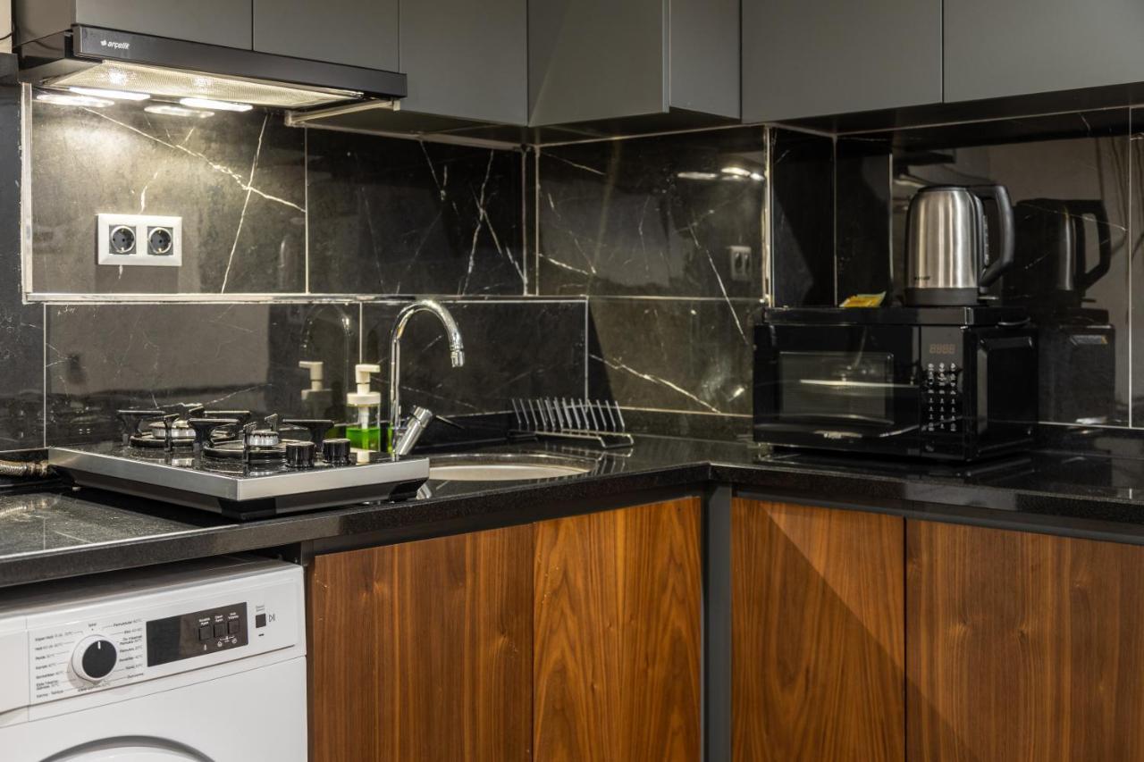 Nm Beyoglu Appartement Istanboel