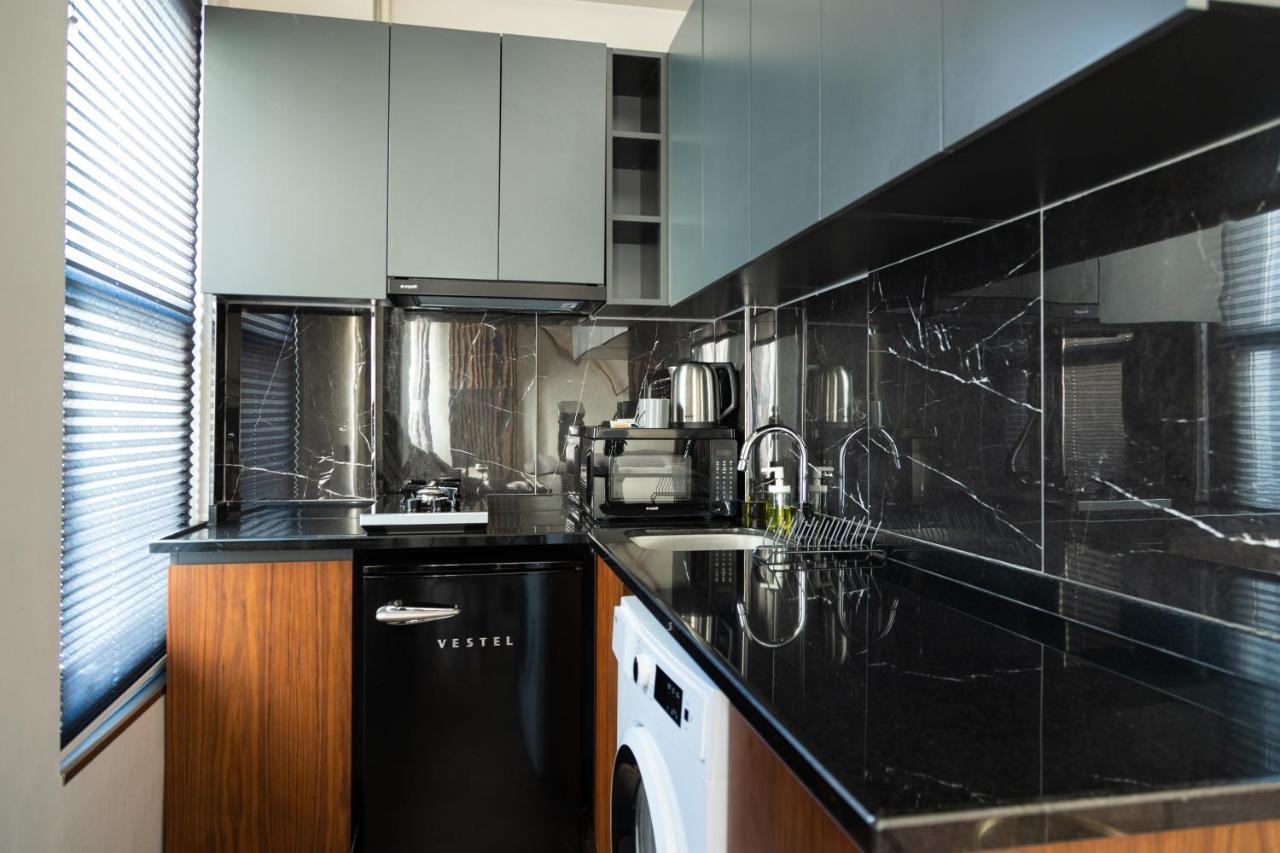 Nm Beyoglu Appartement *