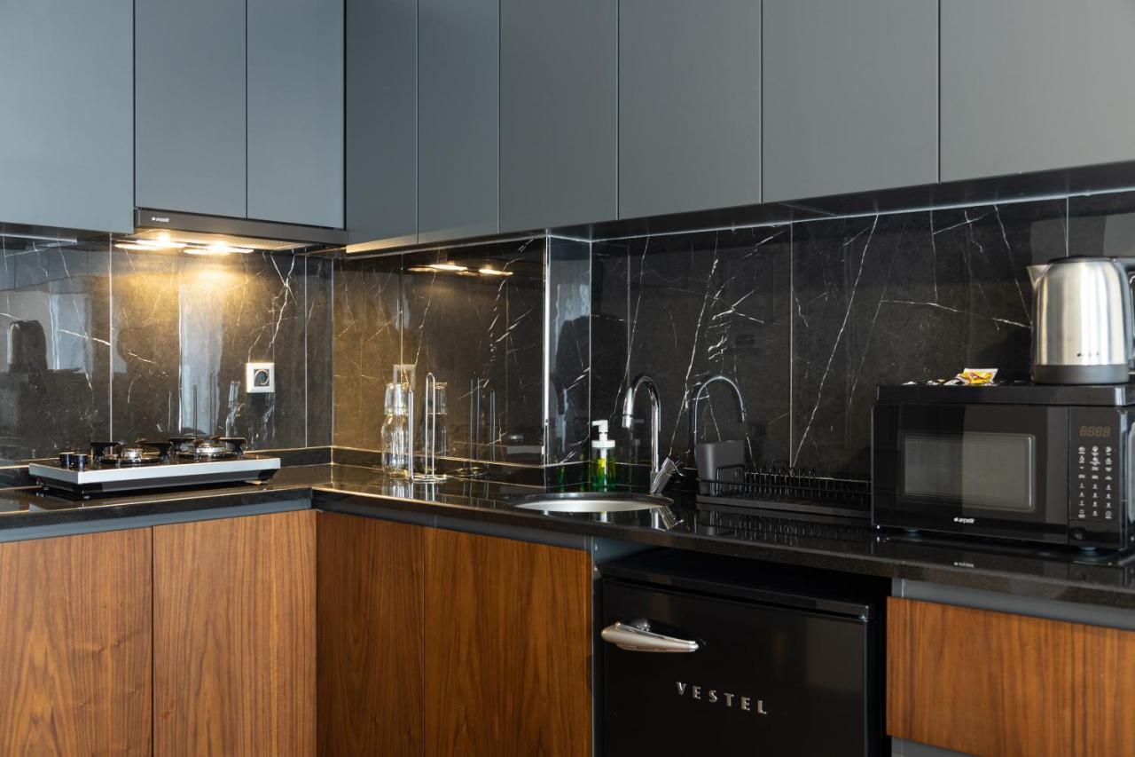 Nm Beyoglu Appartement Istanboel