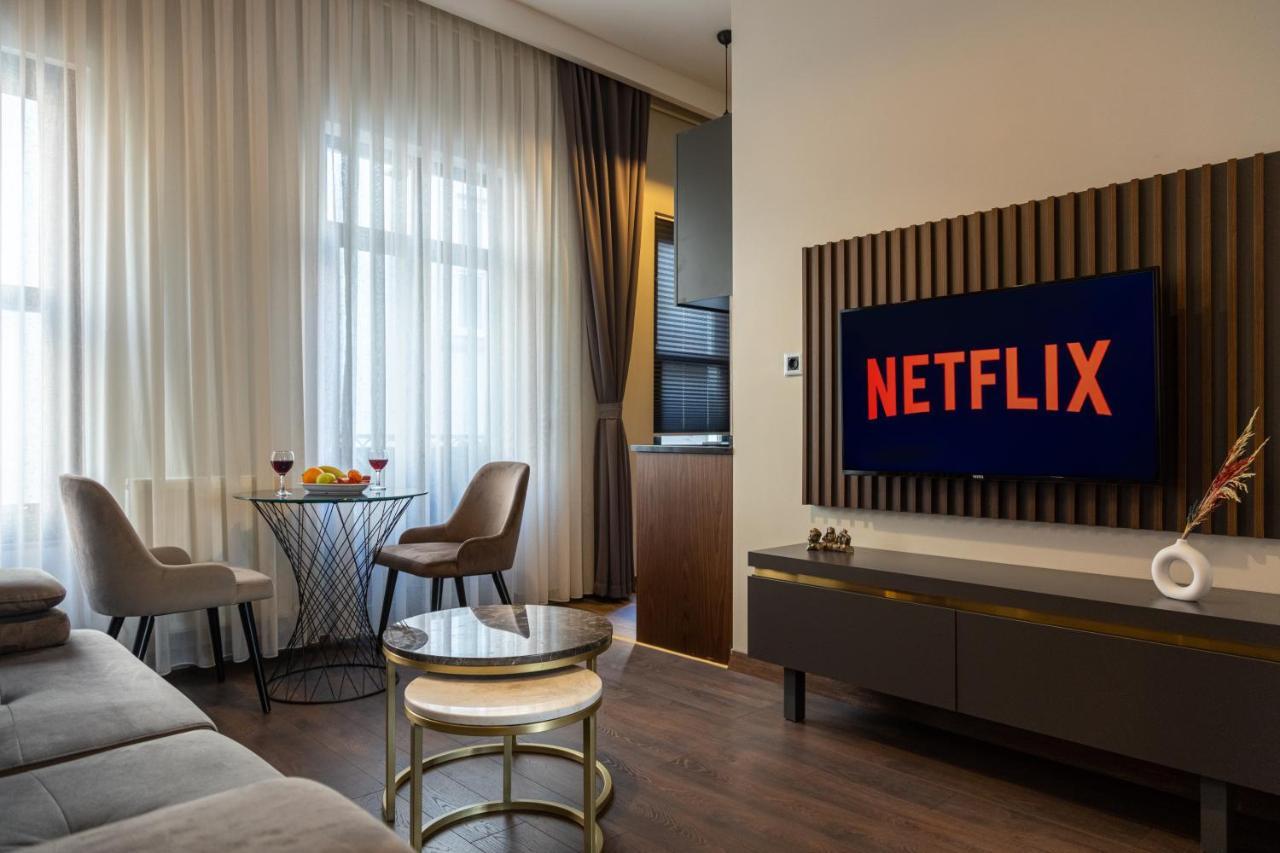Nm Beyoglu Appartement *