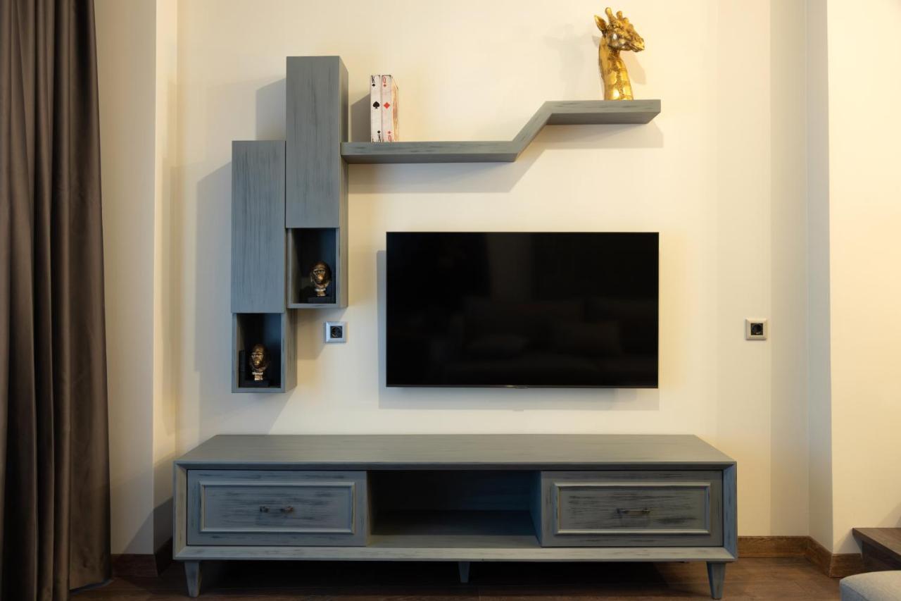 Nm Beyoglu Appartement