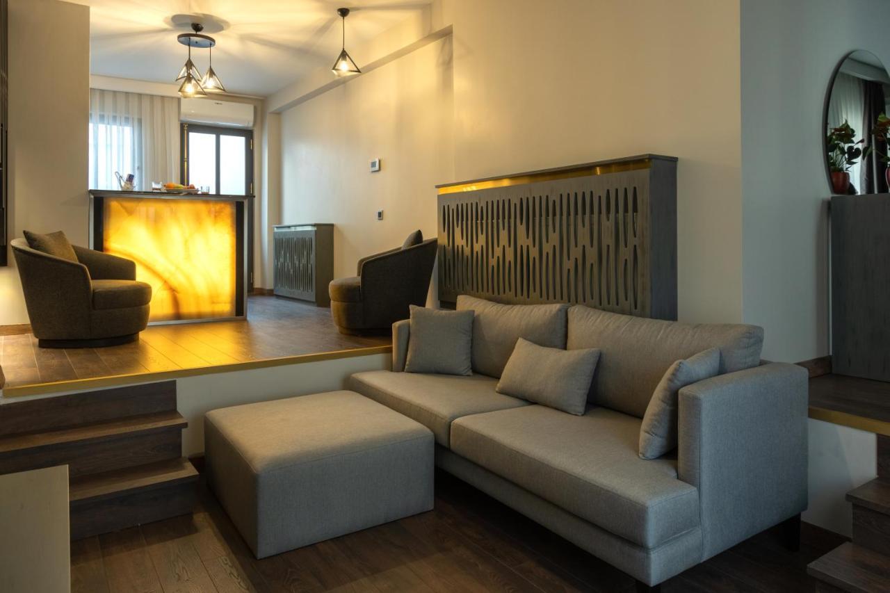 Nm Beyoglu Appartement Istanboel