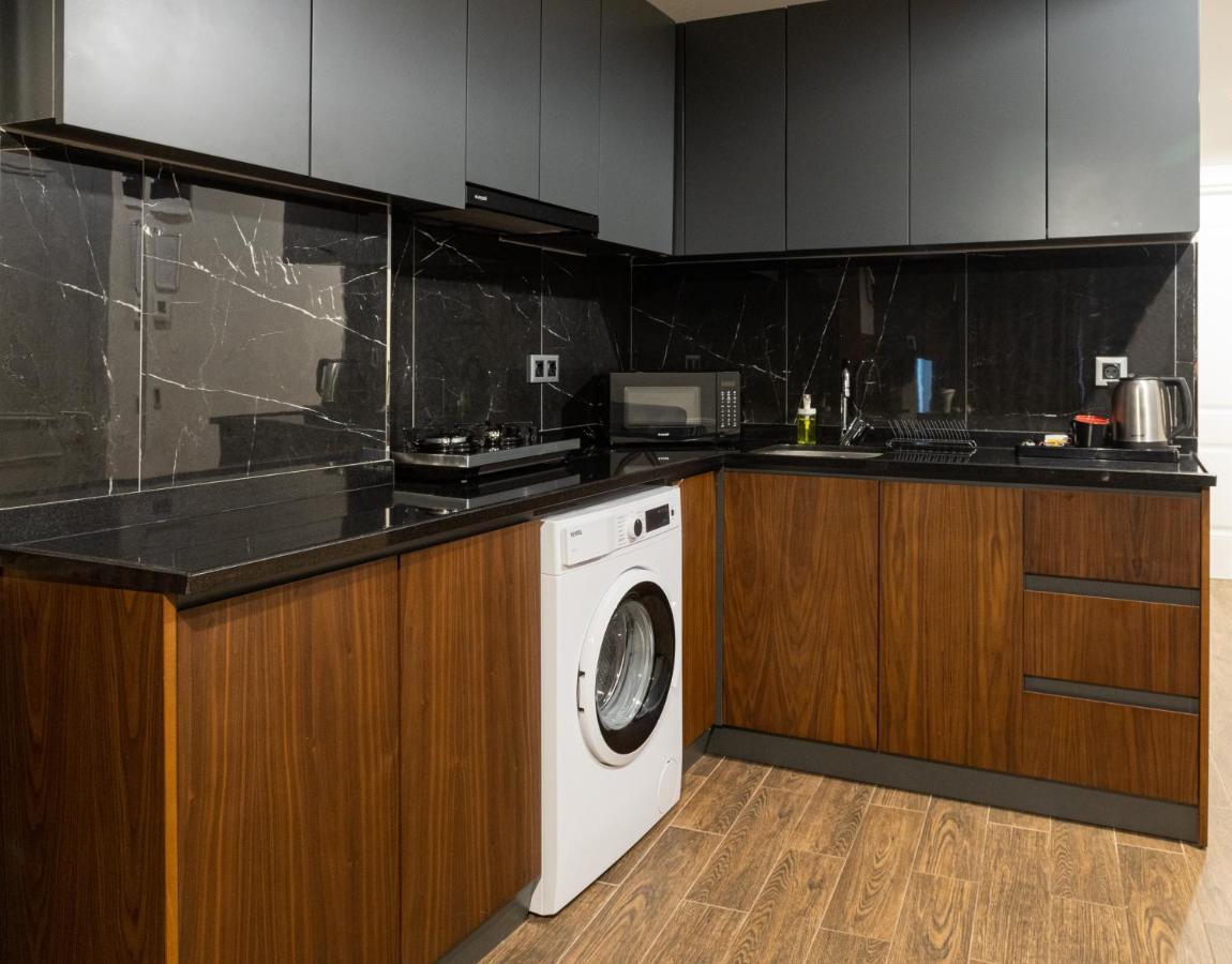 Nm Beyoglu Appartement *