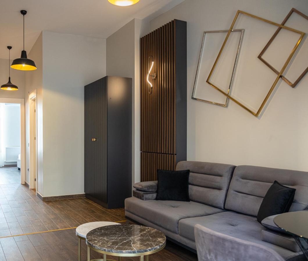 Appartement Nm Beyoglu