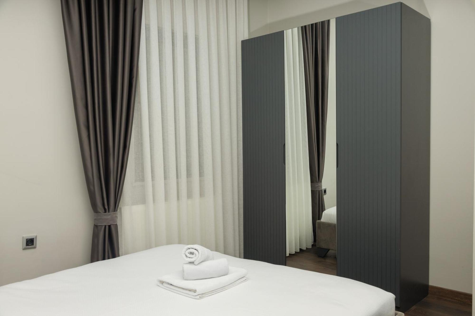 Nm Beyoglu Appartement Istanboel