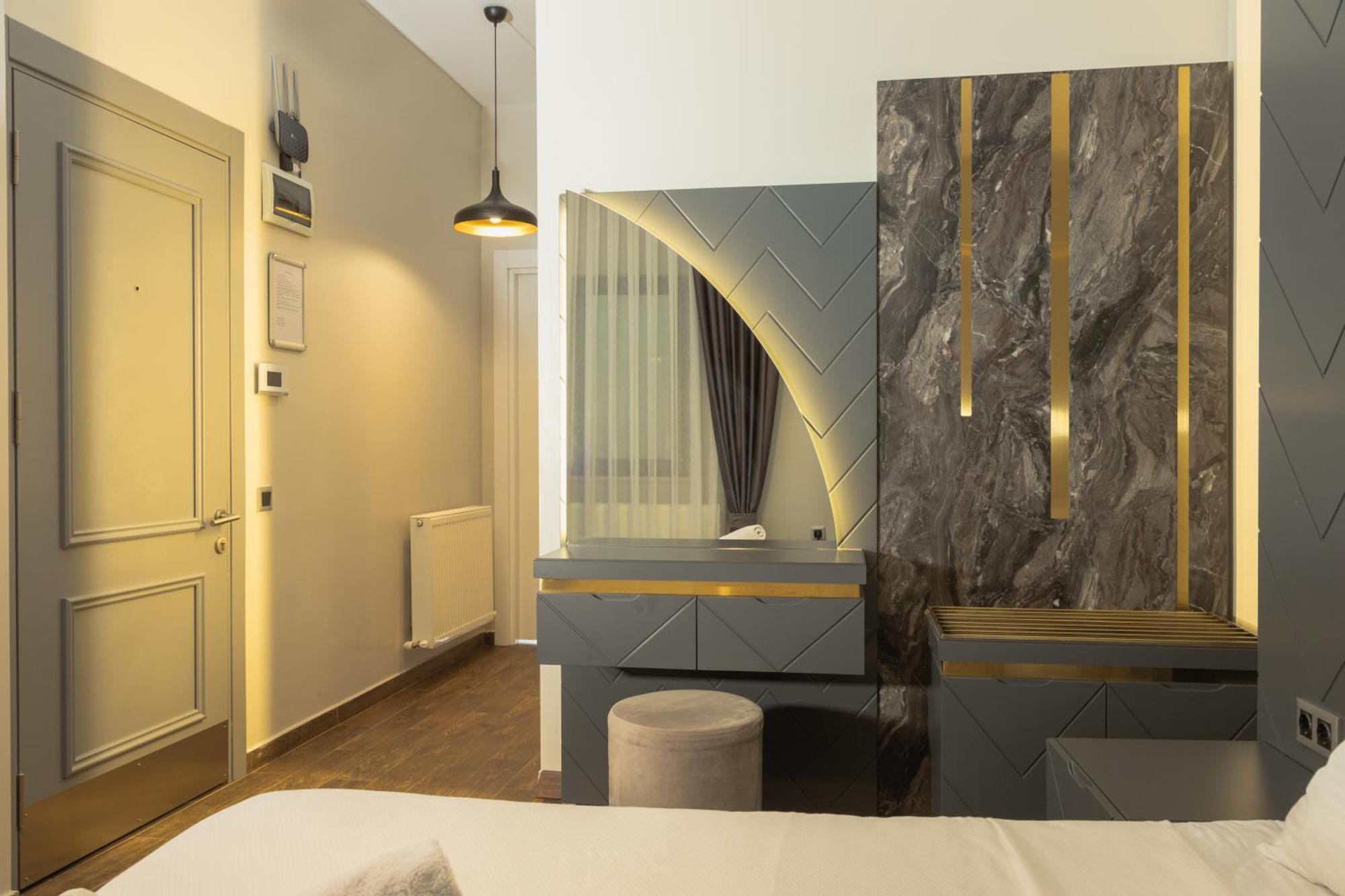 Nm Beyoglu Appartement *