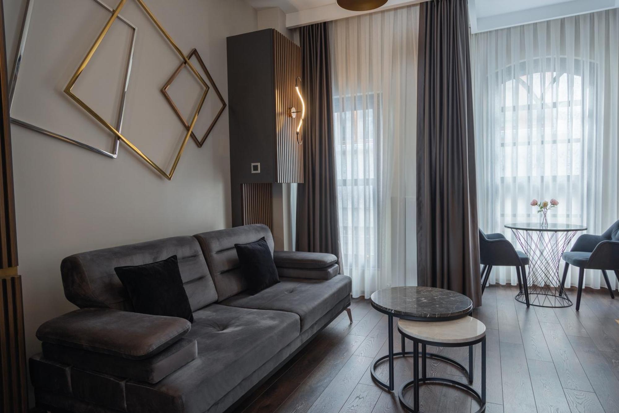 Appartement Nm Beyoglu