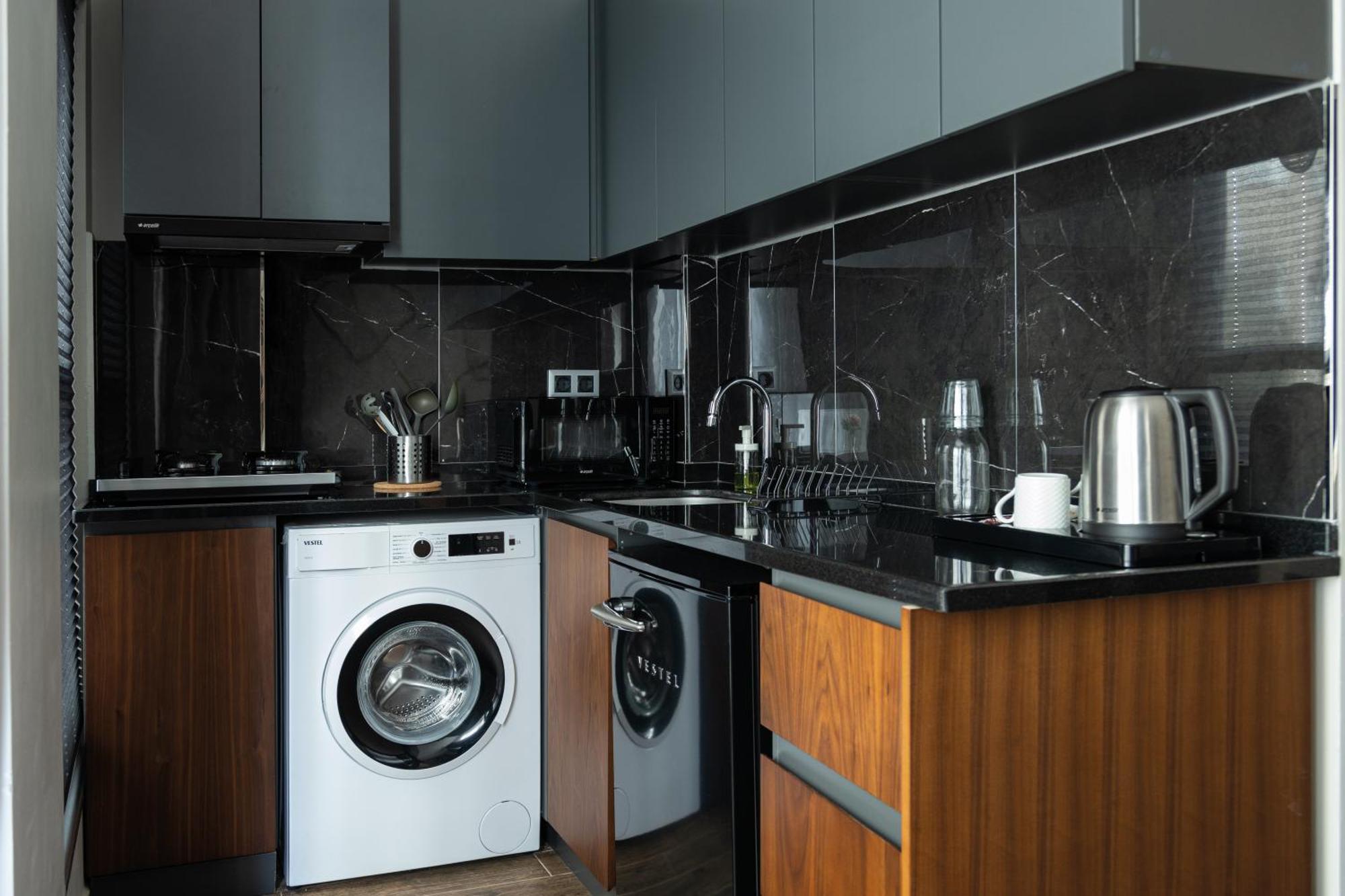 Appartement Nm Beyoglu *