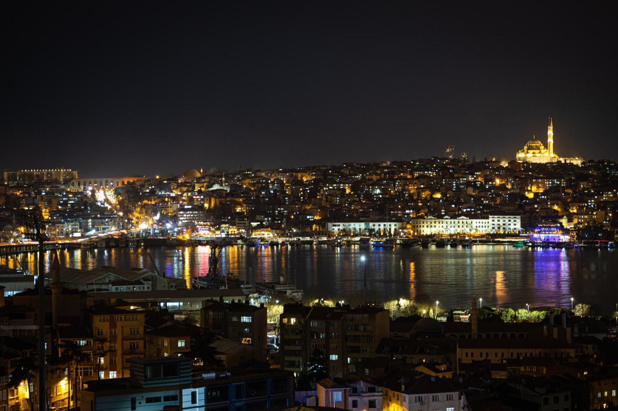 Nm Beyoglu Appartement *