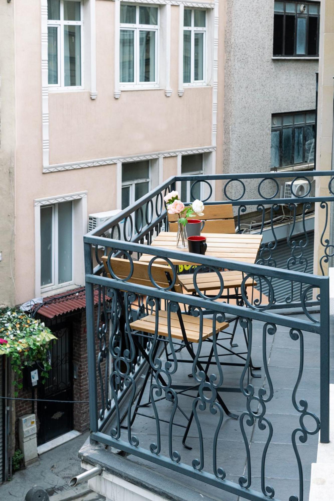 Nm Beyoglu Istanboel