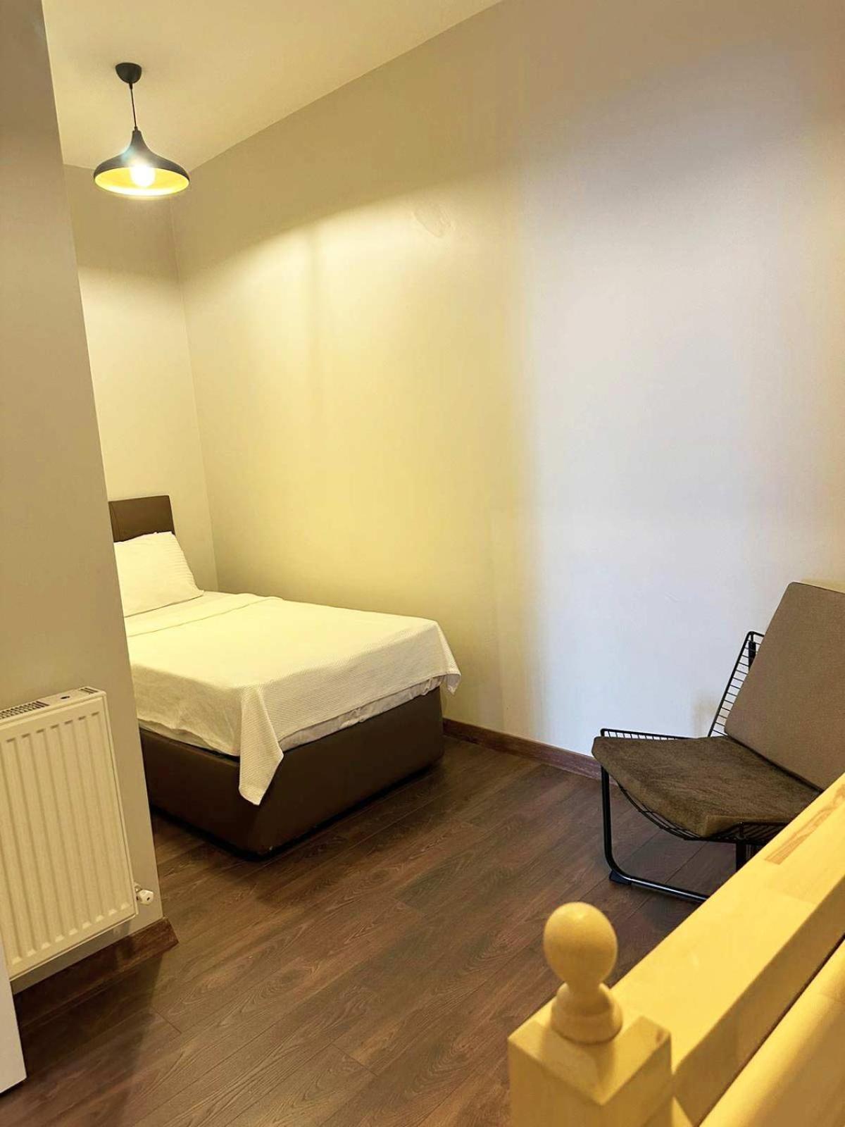 Appartement Nm Beyoglu