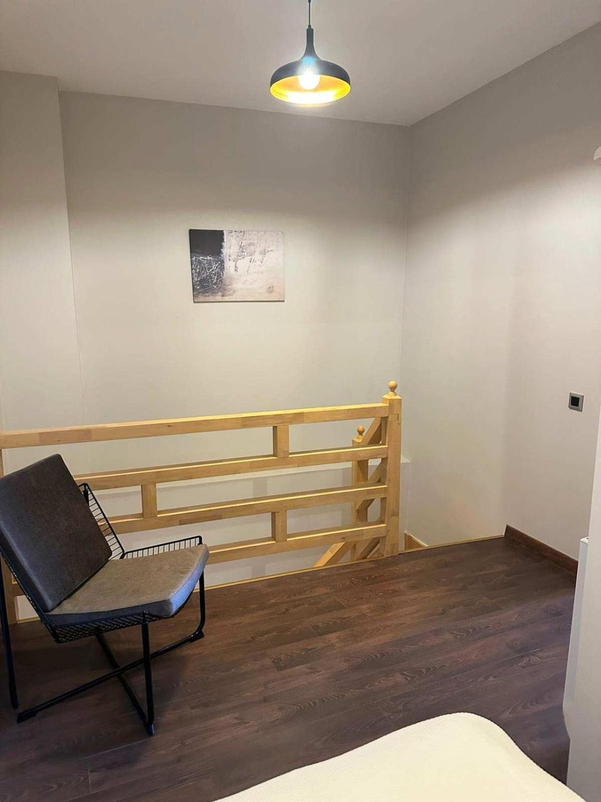 Appartement Nm Beyoglu *