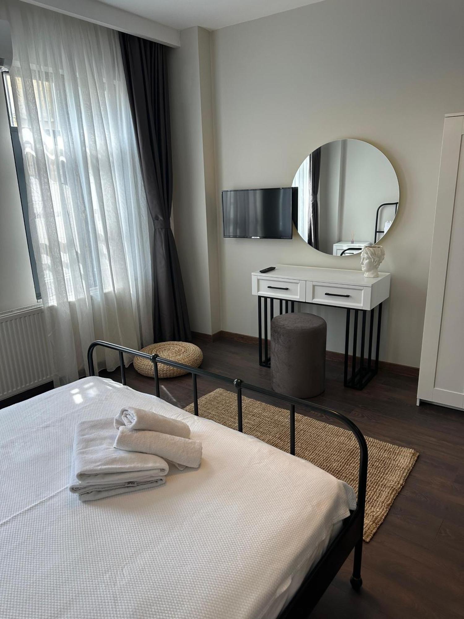 Appartement Nm Beyoglu *