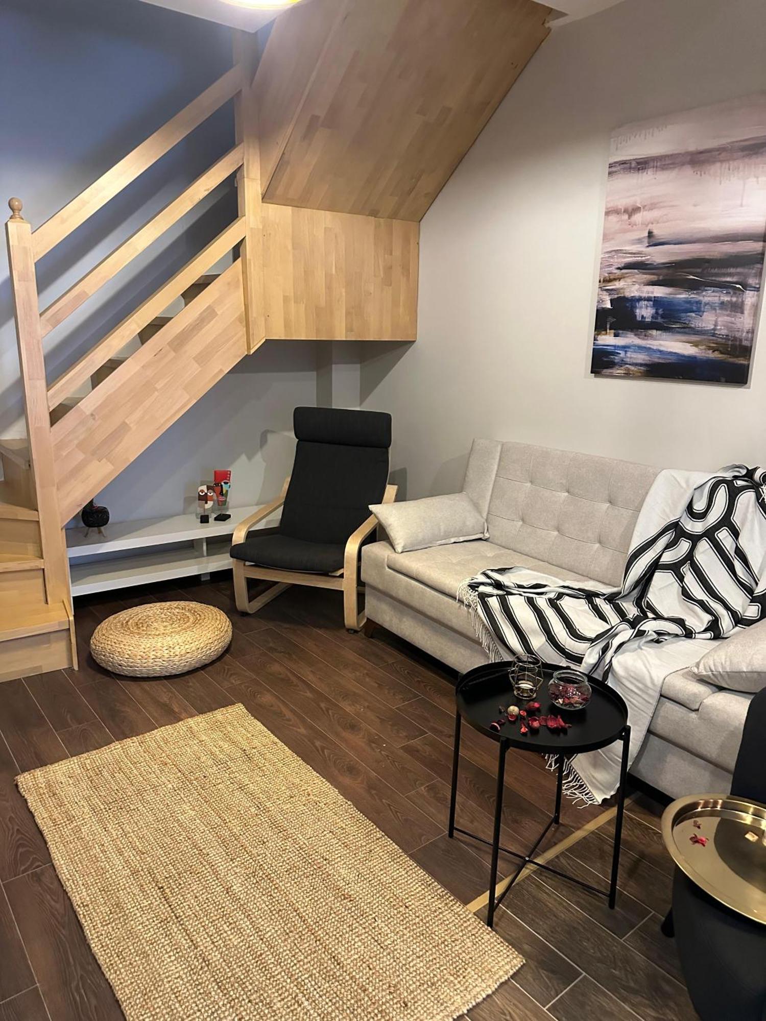 Nm Beyoglu Appartement