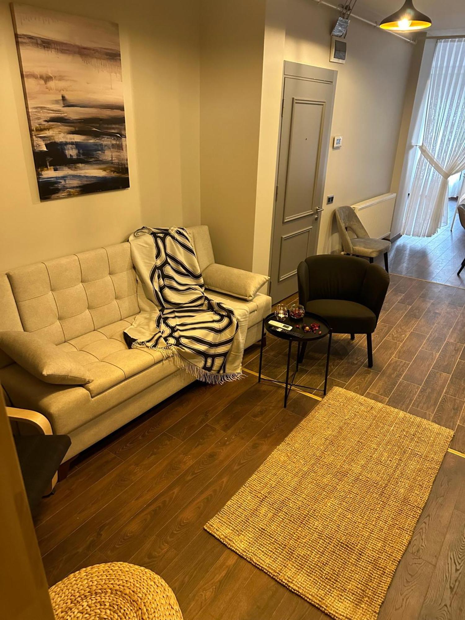 Nm Beyoglu Appartement Istanboel