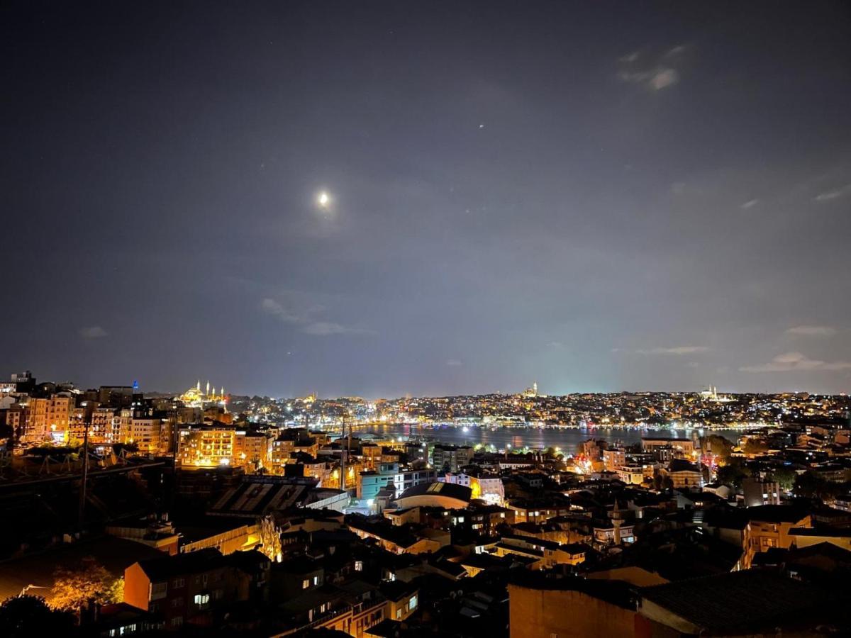 Nm Beyoglu Appartement