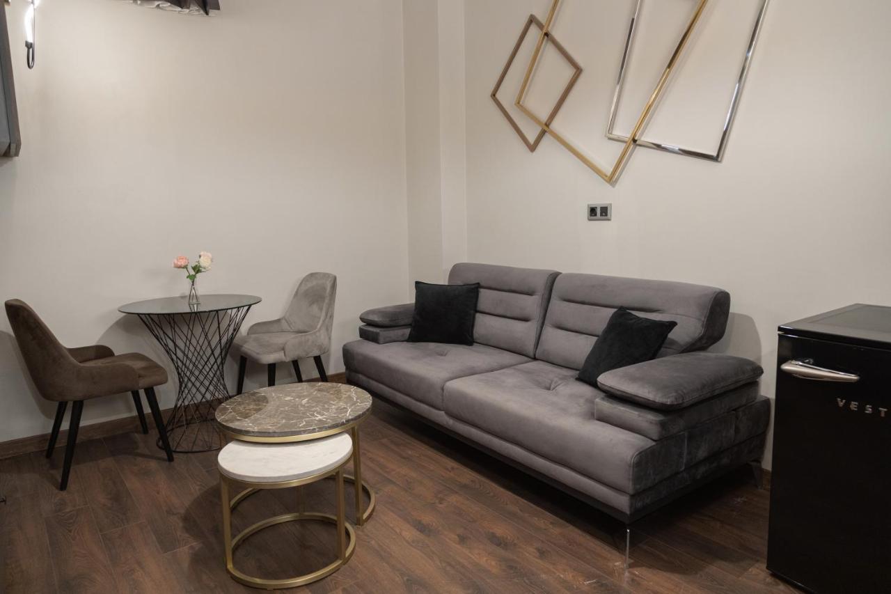 Nm Beyoglu Appartement Istanboel