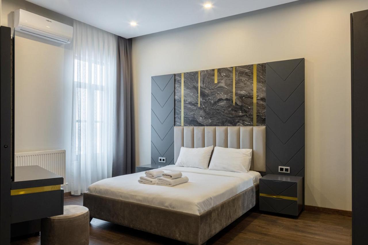 Nm Beyoglu Appartement *
