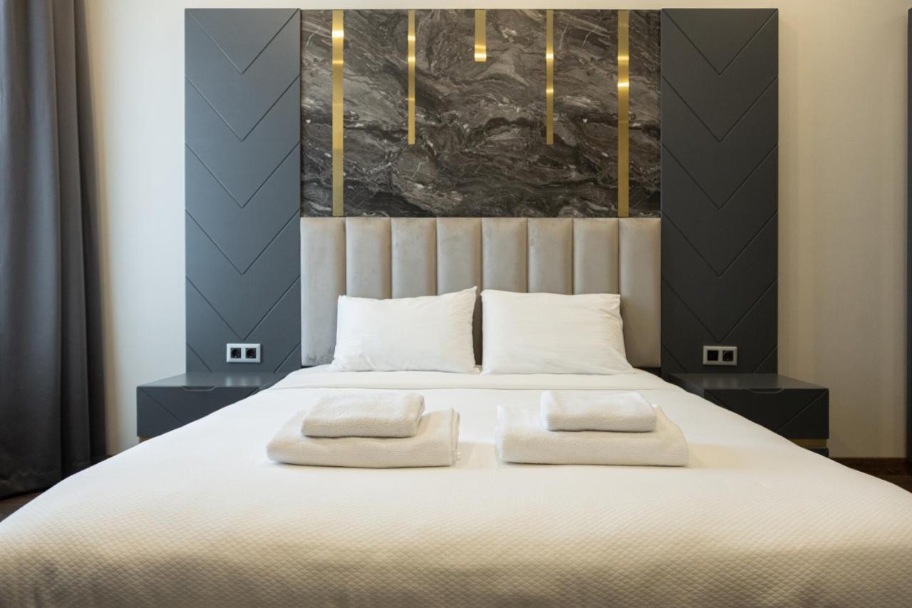 Nm Beyoglu Appartement