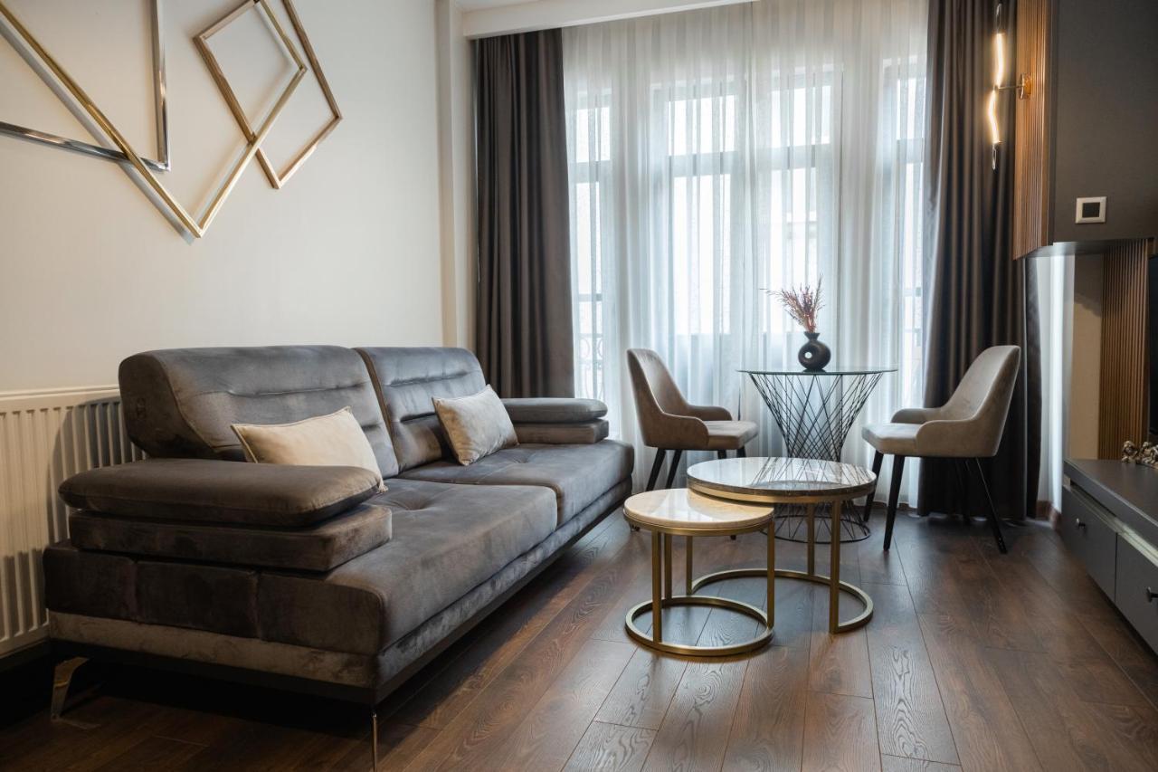Appartement Nm Beyoglu