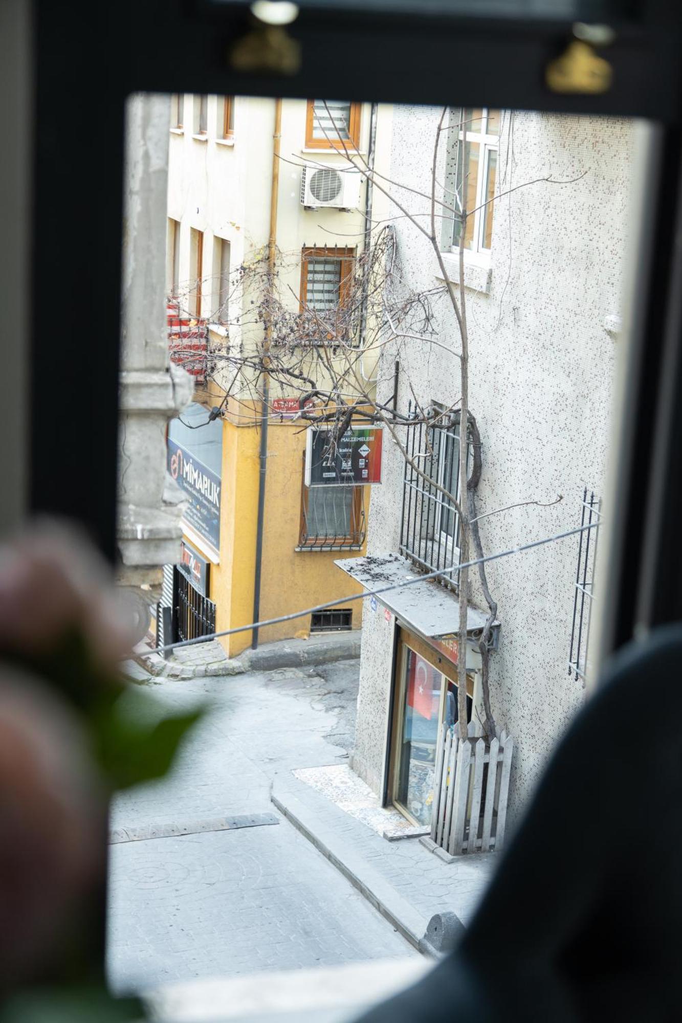 Nm Beyoglu Appartement *