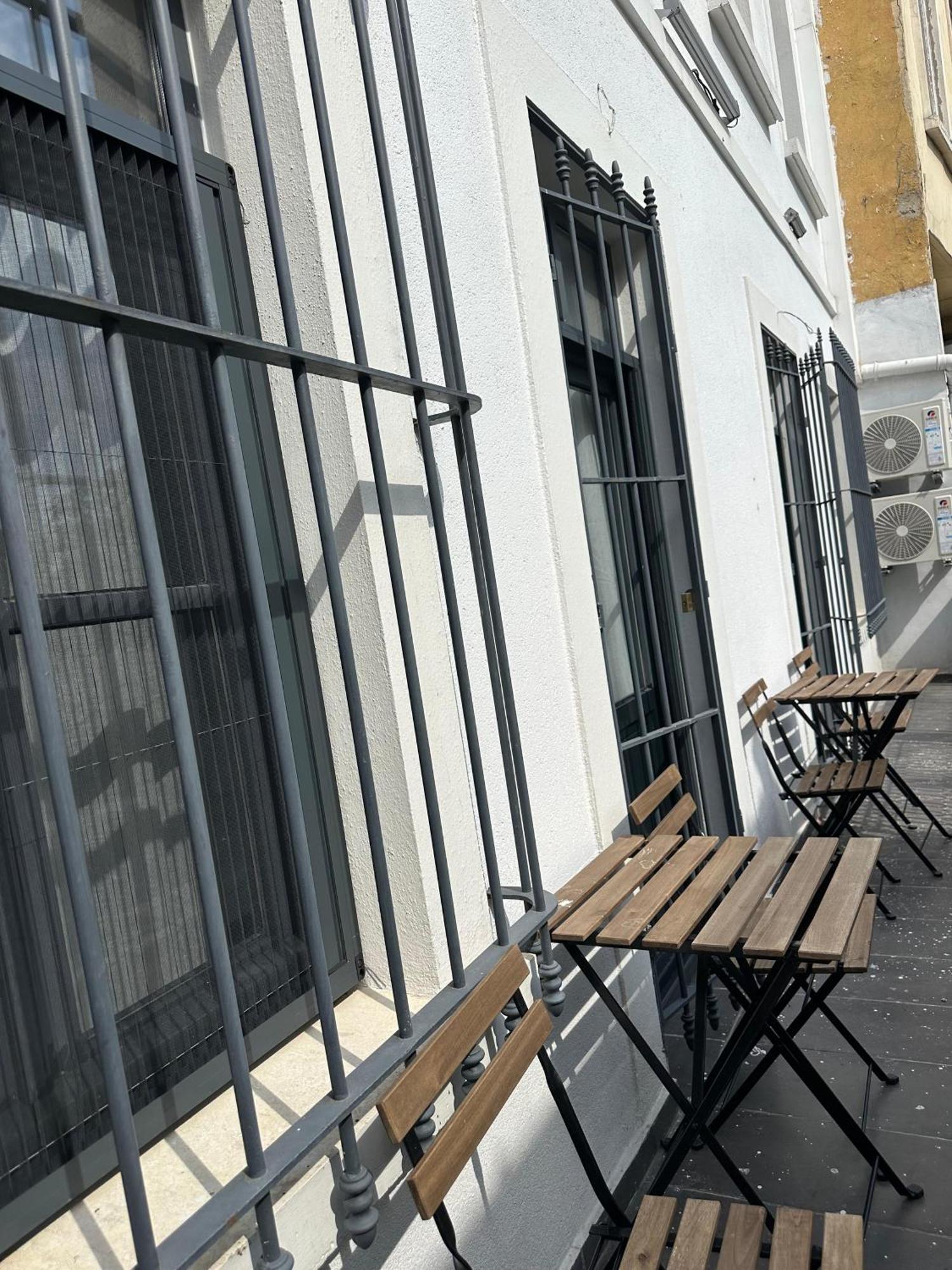 Nm Beyoglu Appartement Istanboel