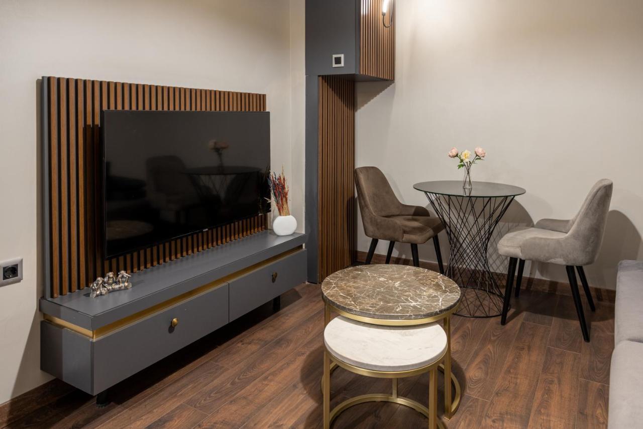 Apartament Nm Beyoglu Istanbul