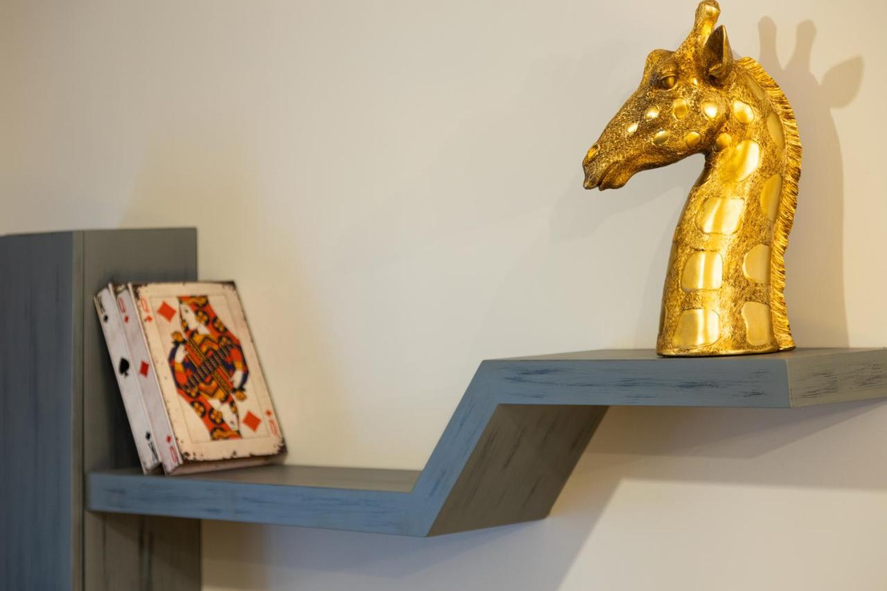 Nm Beyoglu Apartament Istanbul