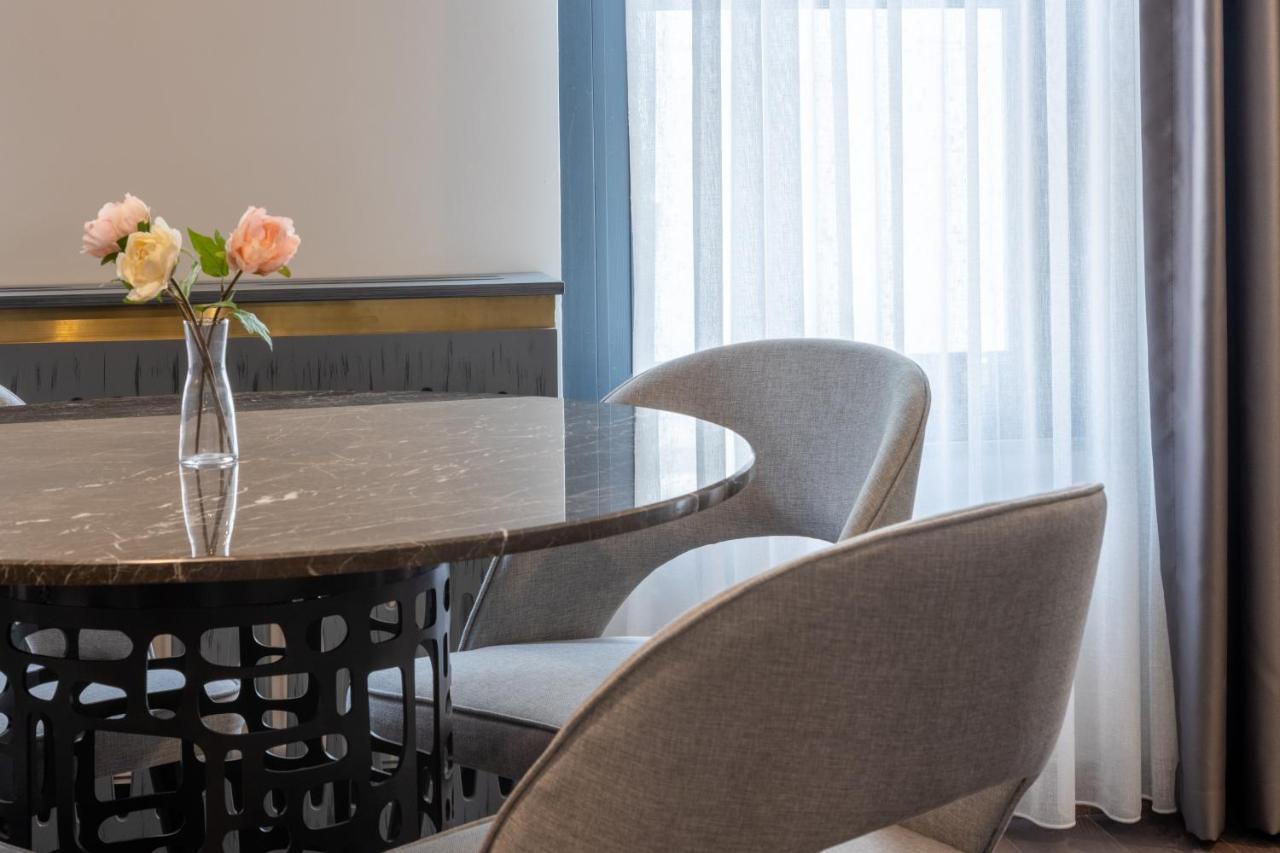 Apartament Nm Beyoglu Istanbul