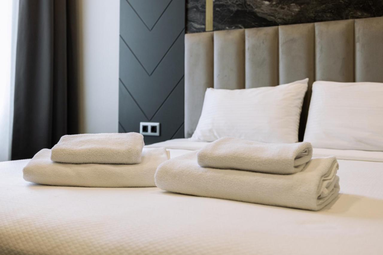 Nm Beyoglu Apartament Istanbul