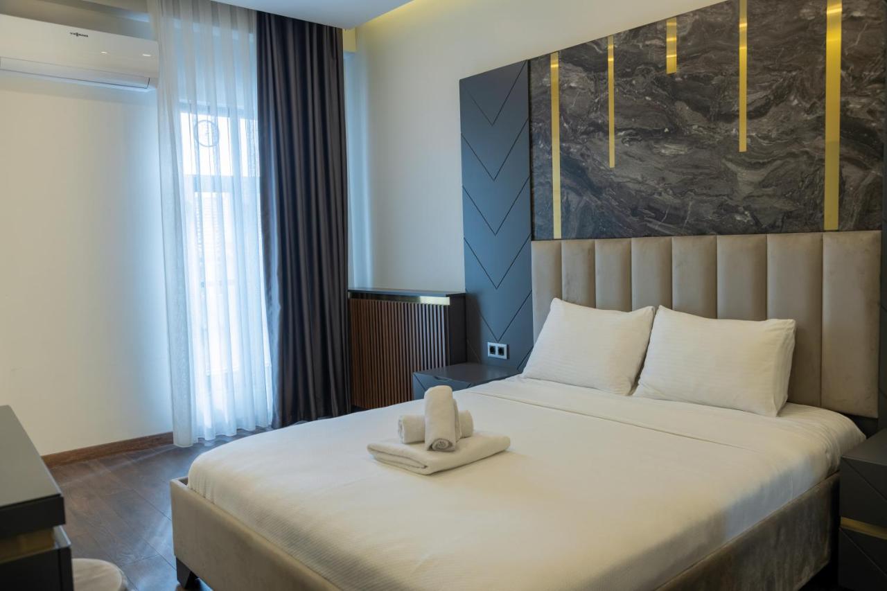 Apartament Nm Beyoglu