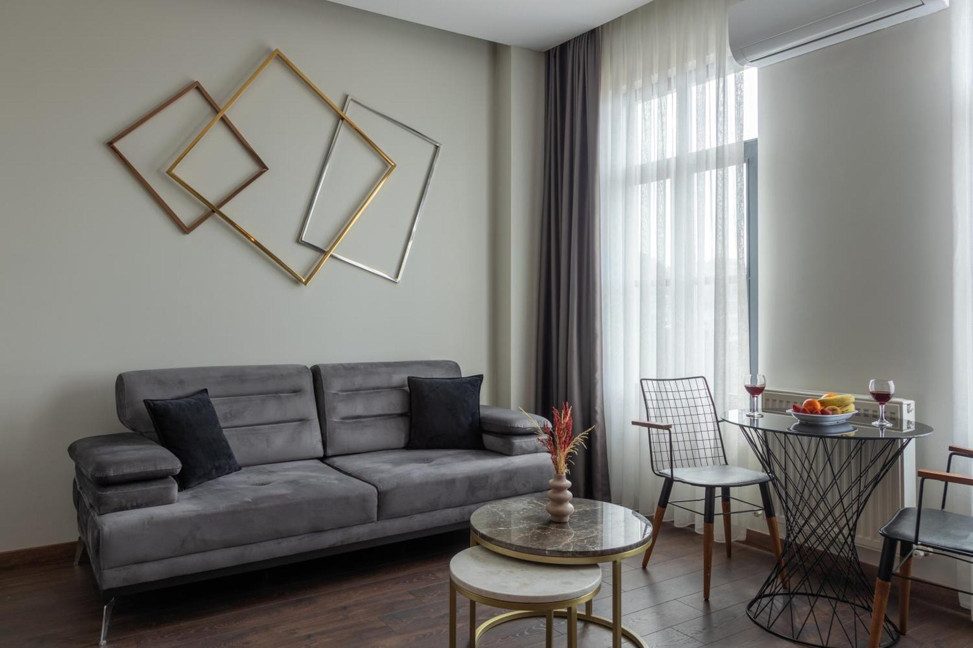 Apartament Nm Beyoglu