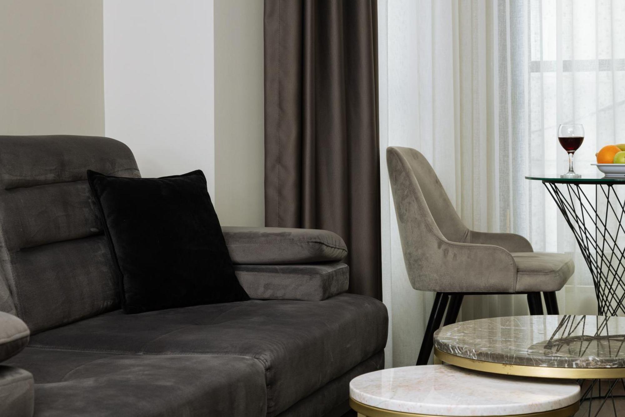 Nm Beyoglu Apartament Istanbul