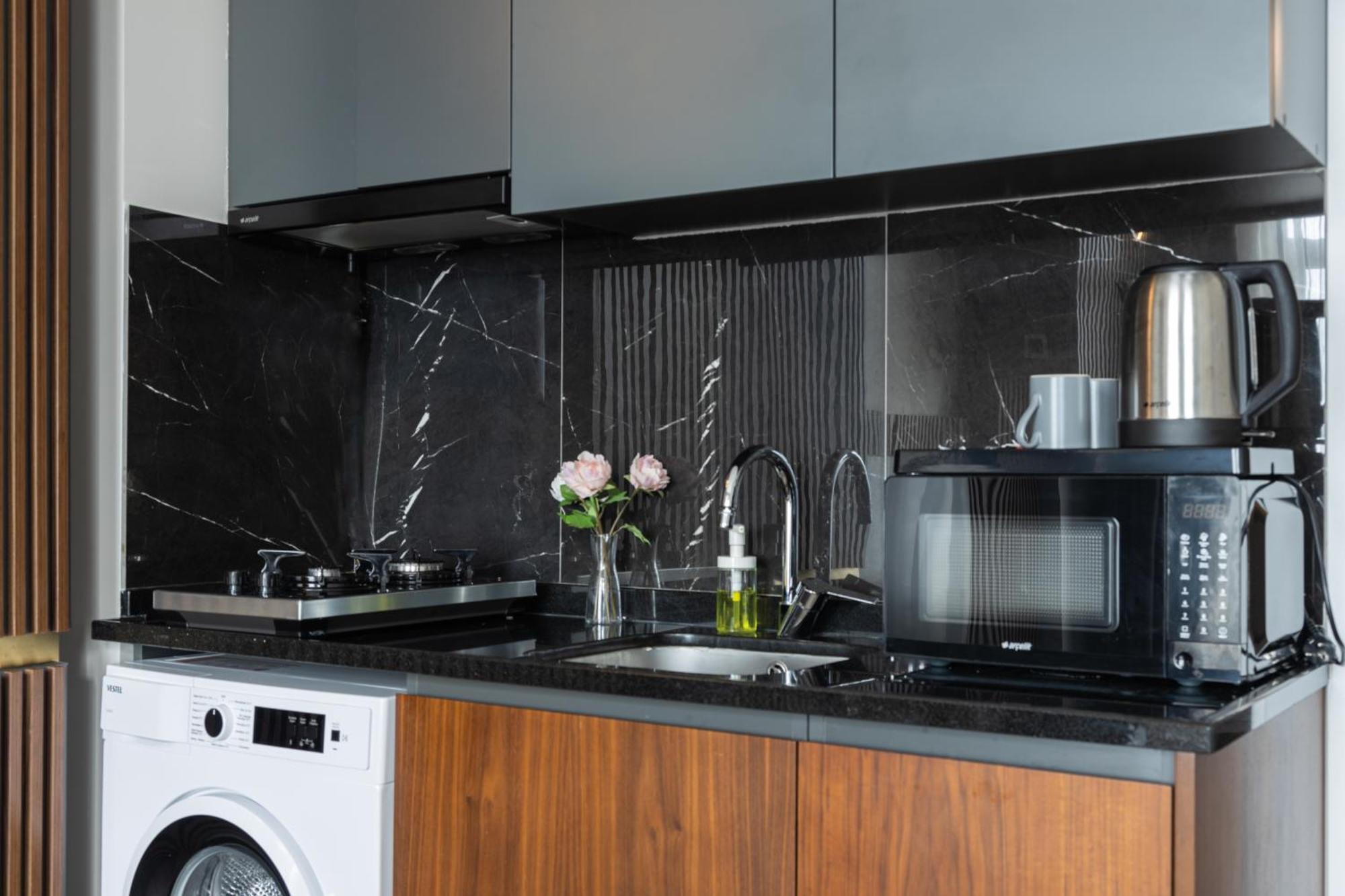 Nm Beyoglu Apartament