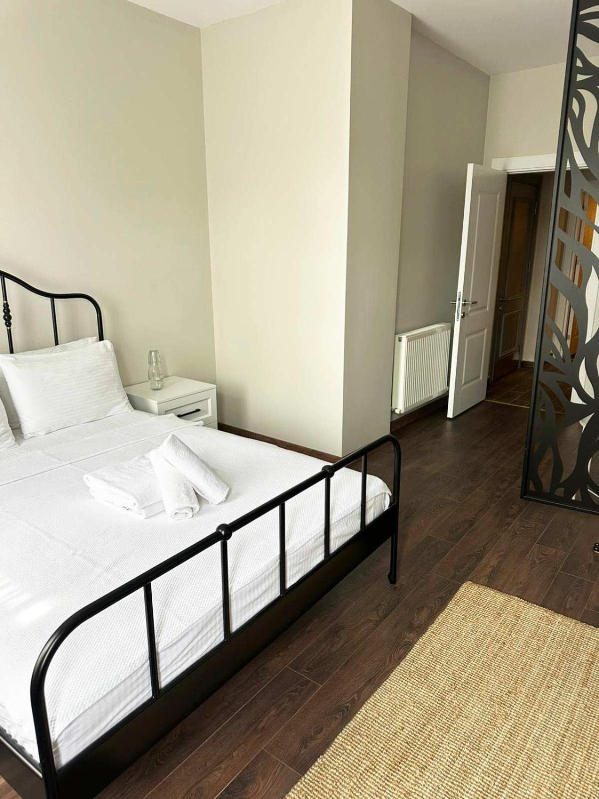 Nm Beyoglu Apartament
