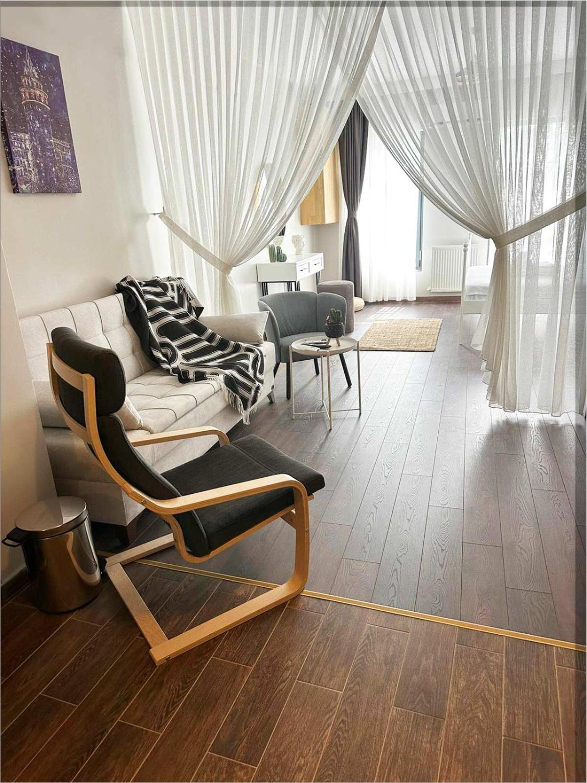 Apartament Nm Beyoglu *