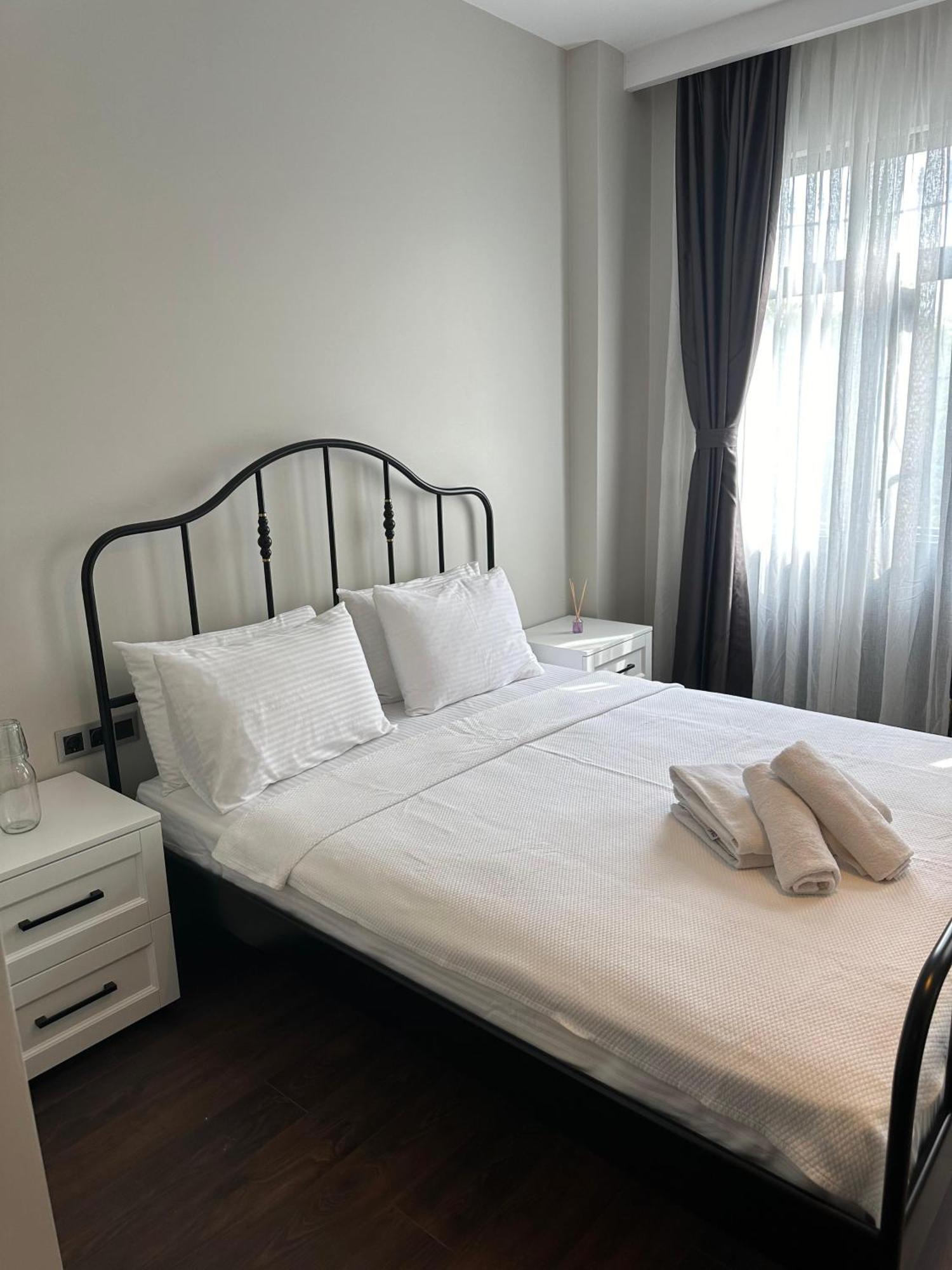Apartament Nm Beyoglu Istanbul