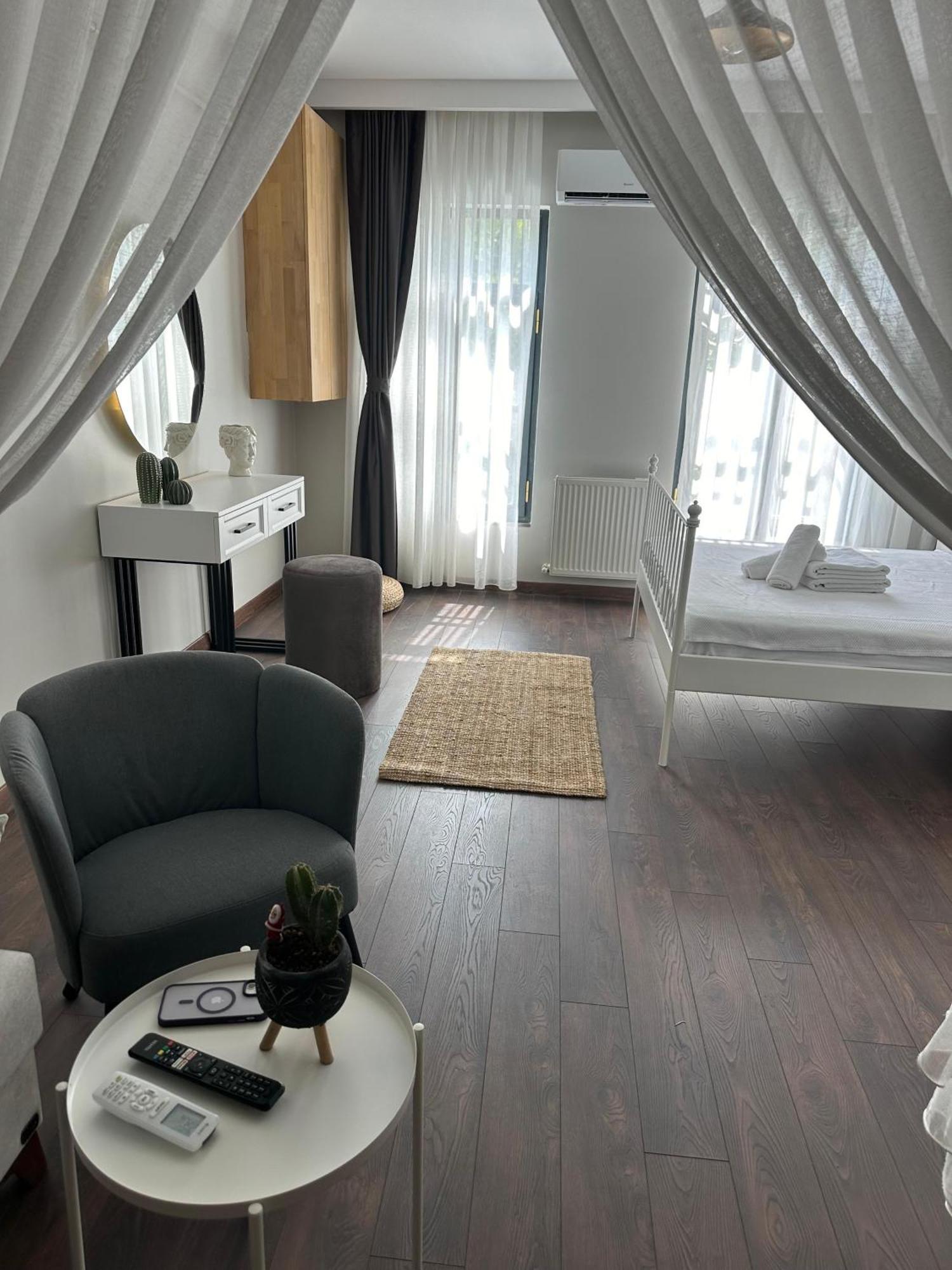 Nm Beyoglu Apartament Istanbul