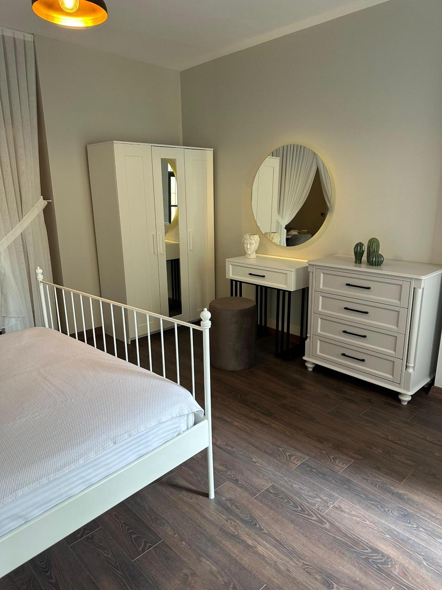 Apartament Nm Beyoglu