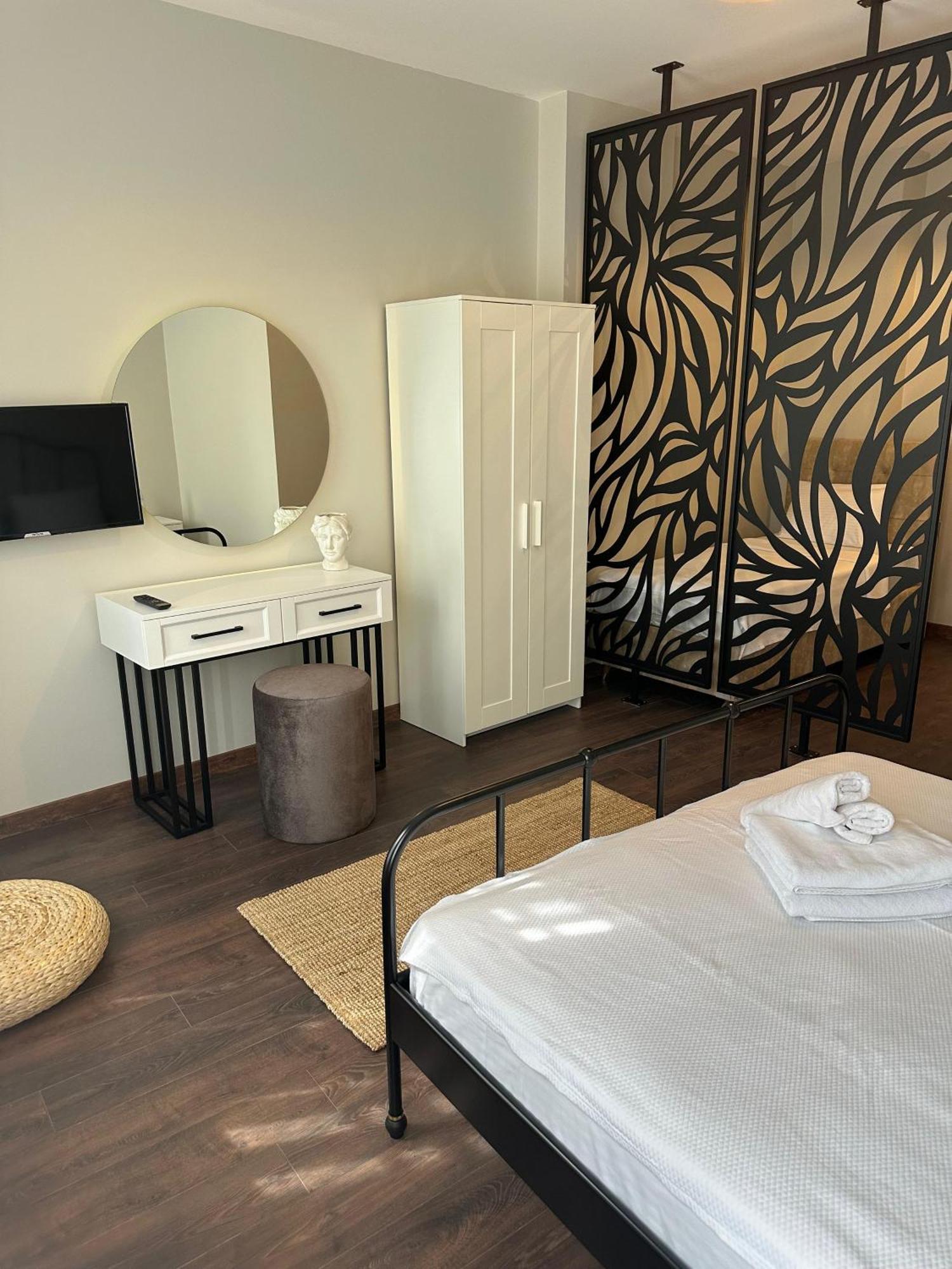 Apartament Nm Beyoglu Istanbul