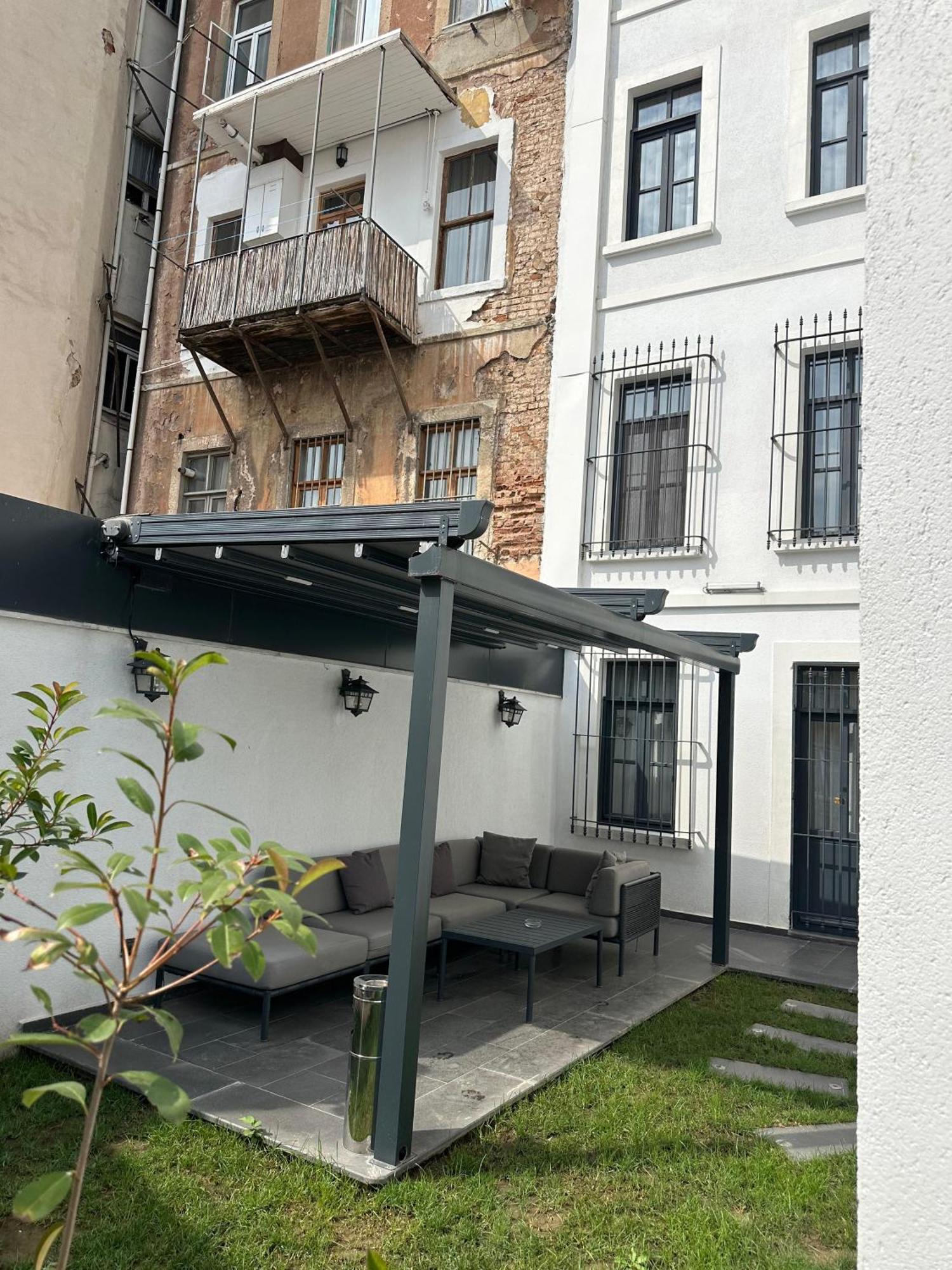 Apartament Nm Beyoglu *